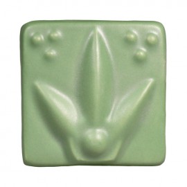 Moss - 16oz Amaco Satin Matte Cone 5 Glaze